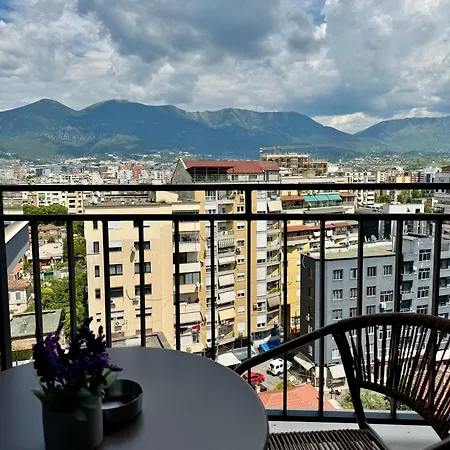 Apartament New Bazaar Luxor 1,2,3 And 4 Tirana