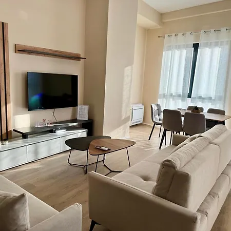 New Bazaar Luxor 1,2,3 And 4 Apartament *