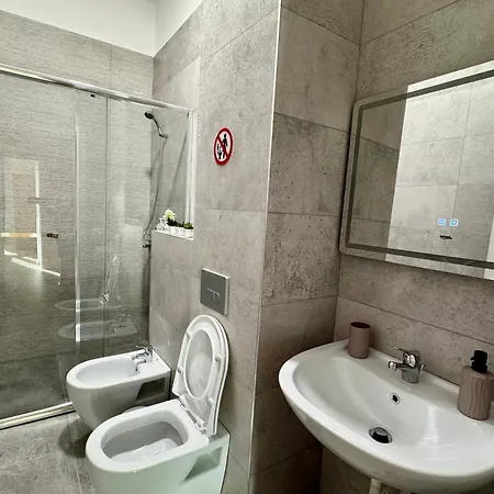 Apartament New Bazaar Luxor 1,2,3 And 4 *