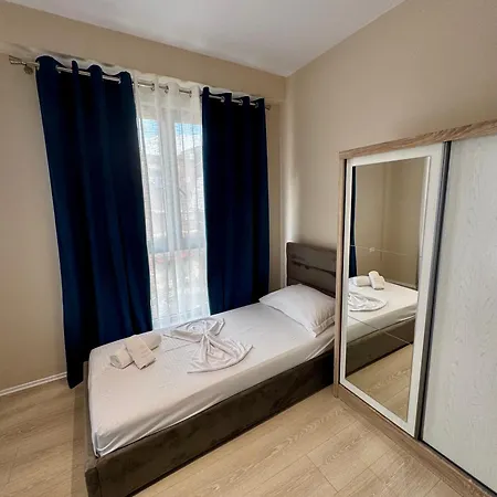 Apartament New Bazaar Luxor 1,2,3 And 4