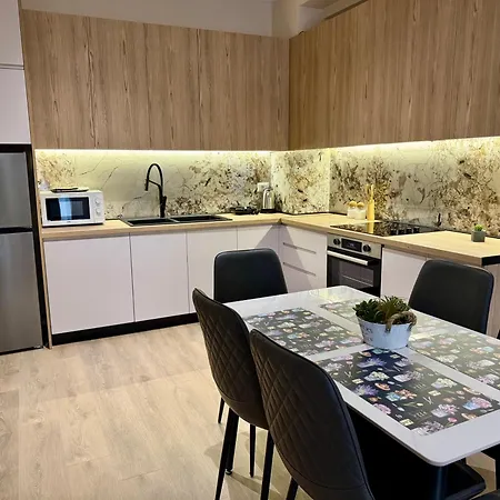 New Bazaar Luxor 1,2,3 And 4 Apartment