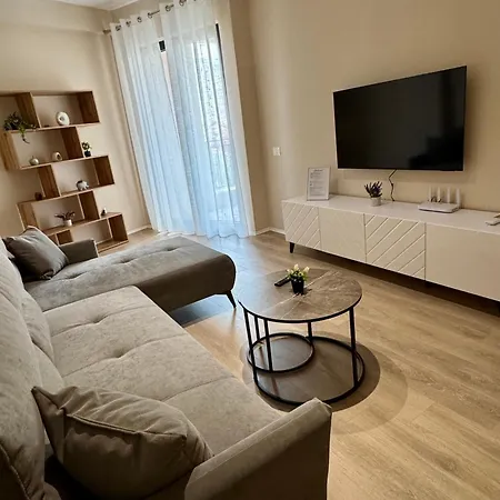 New Bazaar Luxor 1,2,3 And 4 Apartament *