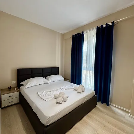 Apartment New Bazaar Luxor 1,2,3 And 4 Tirana