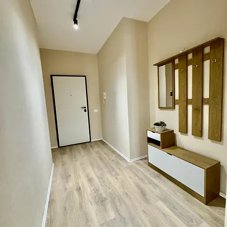 Appartement New Bazaar Luxor 1,2,3&4